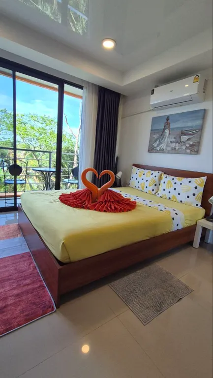 Идеальный вариант студии на Пхукете PB325