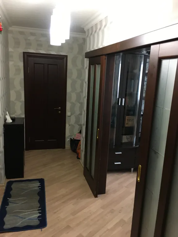 Квартира Уютная квартира для вашего отдыха — Таганрог