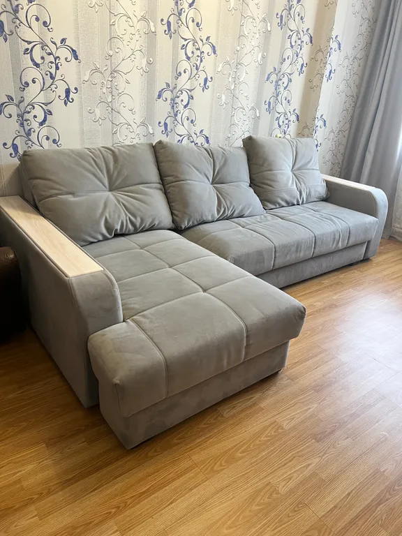 Квартира для вашего комфорта