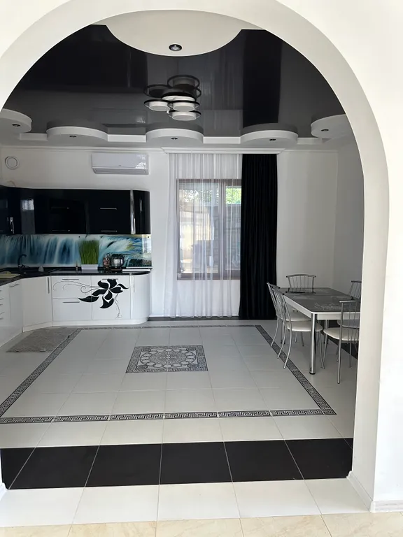 3-комнатный Дом