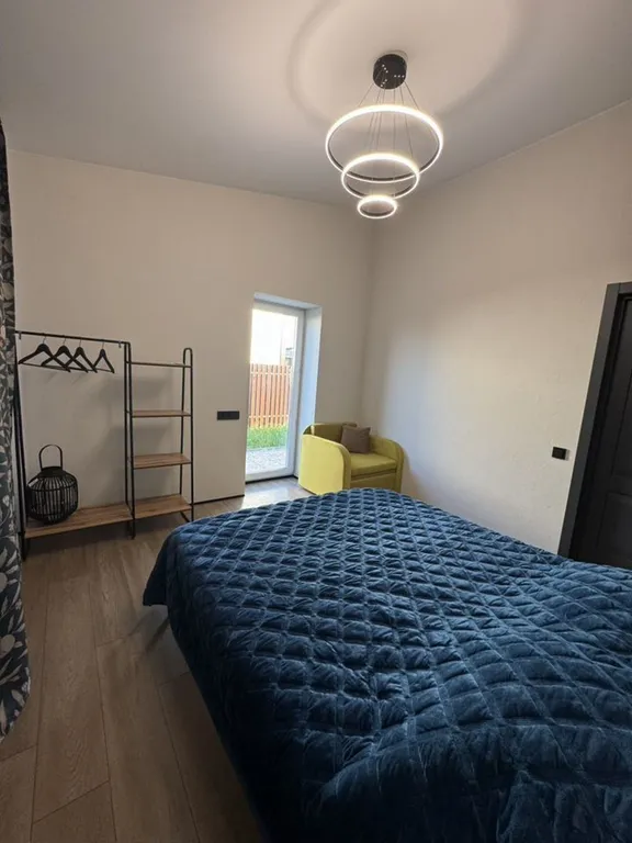 Коттедж за городом