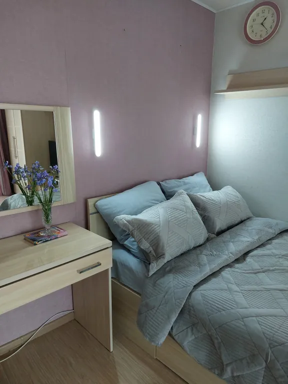 Квартира Отличный вариант — аренда посуточно в Гусь-Хрустальный