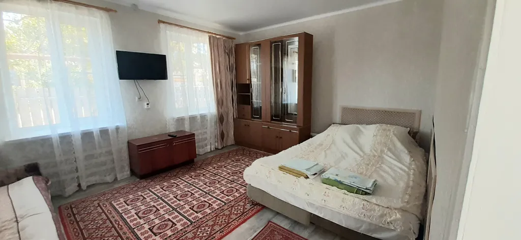 Коттедж Дом на берегу моря — аренда посуточно в Приморско-Ахтарск