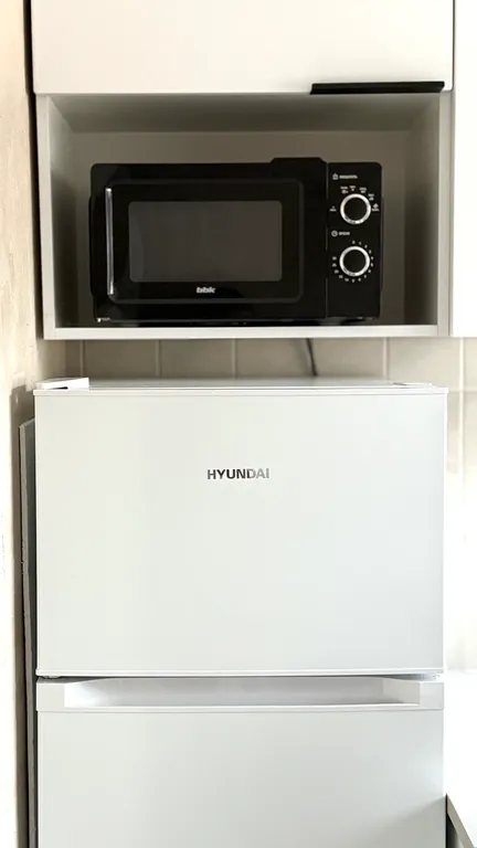 Квартира в сердце города