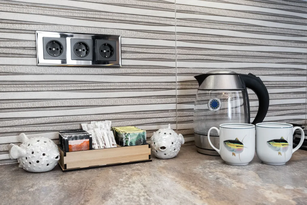 Шикарная квартира евpoпейского уpовня с видом на море