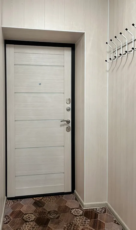 Квартира Светлая квартира в центре города — Красноярск