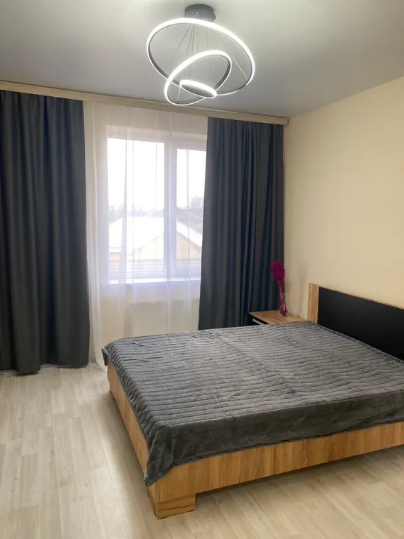 Уютная квартира в центе города