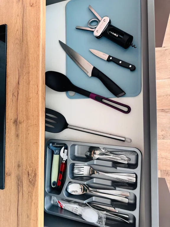 Квартира Уютная квартира с шикарным видом — Красноярск