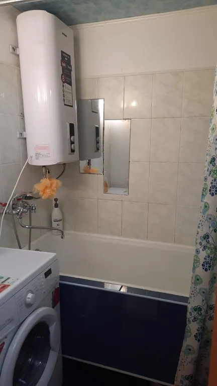 Удобная квартира в районе областной больницы