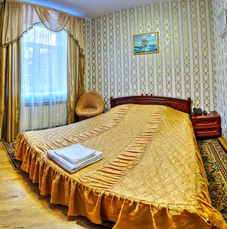 Квартира Комната — Нижний Новгород