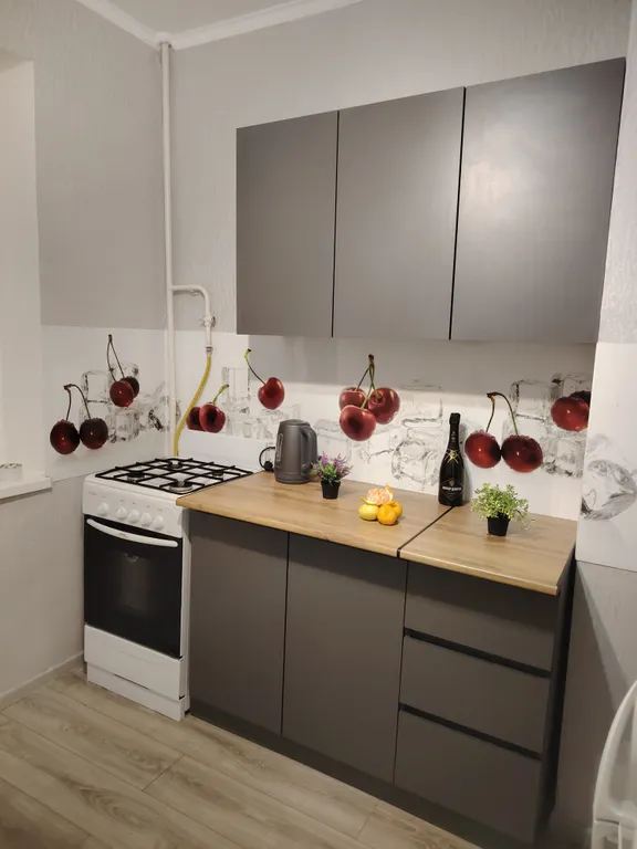 Уютная квартира — аренда посуточно в Новороссийск