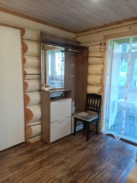 Дом в Карелии