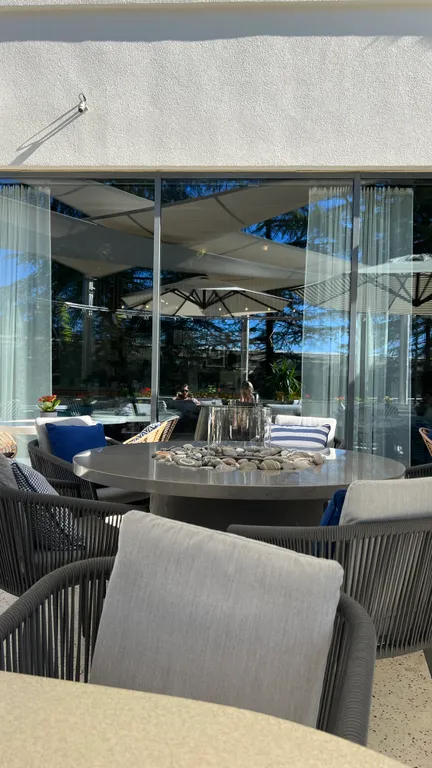 Комфортабельные апартаменты у моря