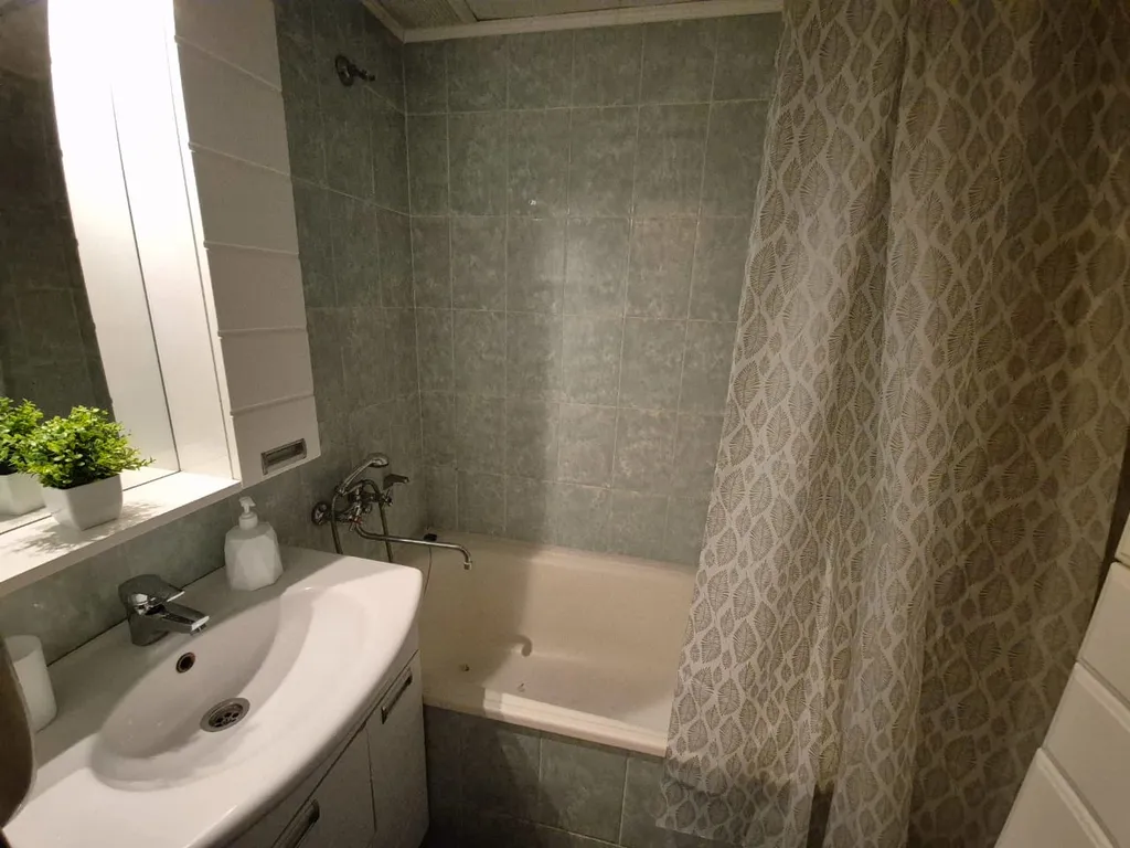 Уютная квартира на Красноармейской