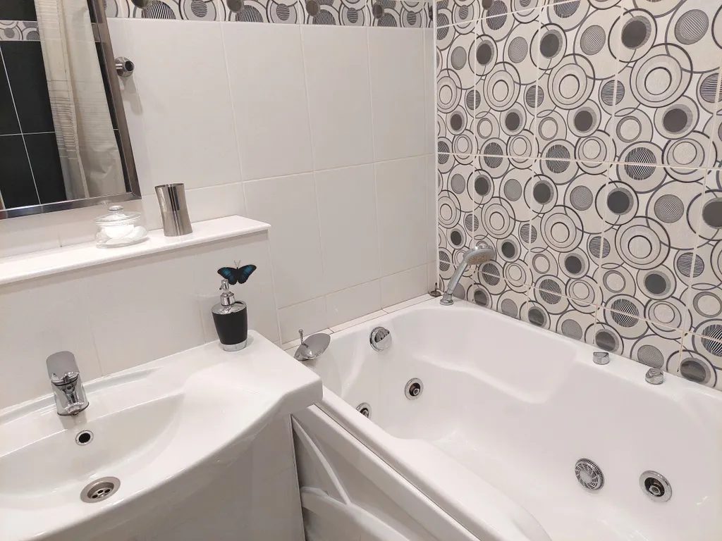 Квартира Квартира с видом на СК Арена — Екатеринбург