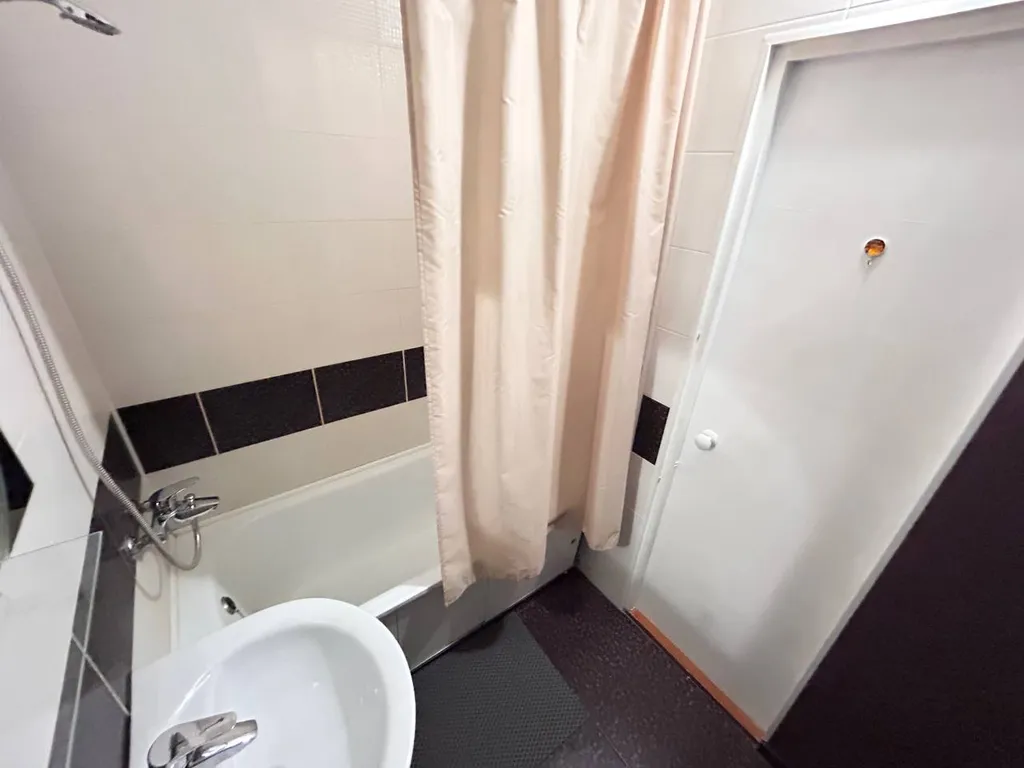 Апартаменты Чей Чемодан на Дмитриева