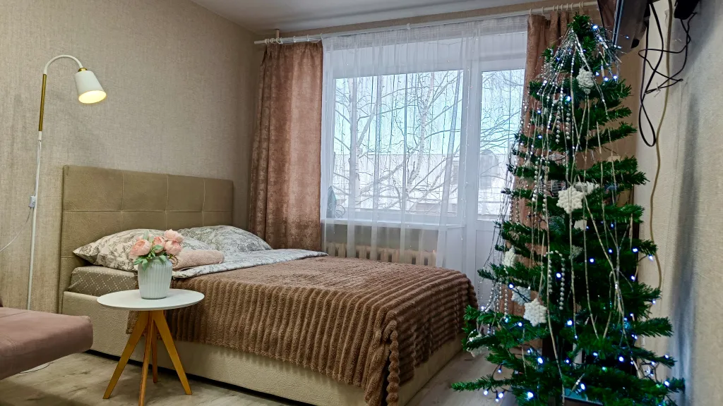 Хорошо как дома