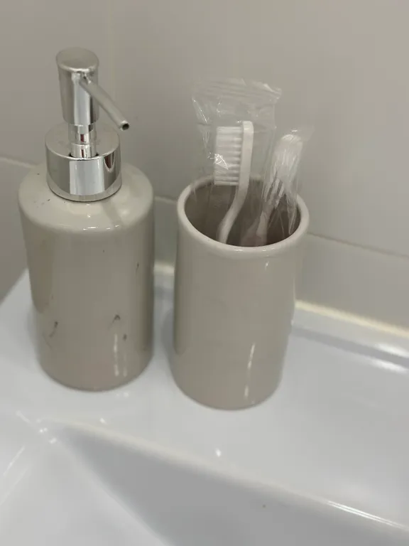 Квартира в живописном ЖК