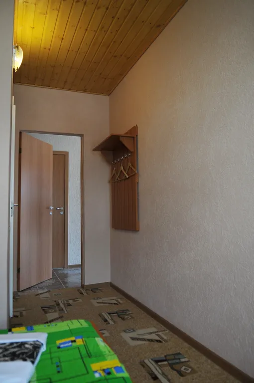 Изолированные номера с удобствами: душ, туалет, раковина для умывания