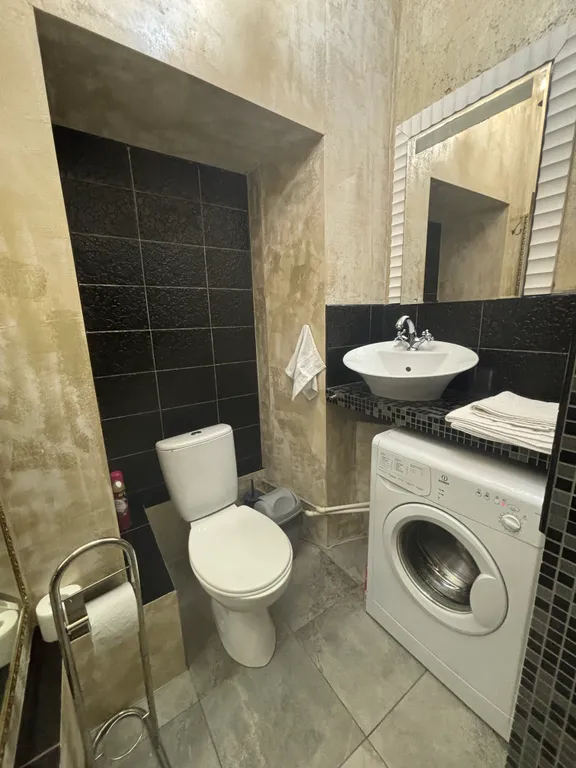 Уютная квартира в центре