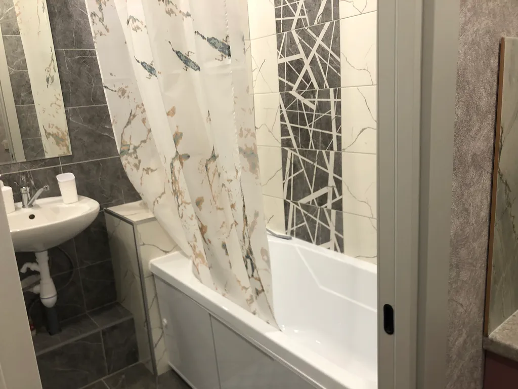 Апартаменты рядом ParkHous