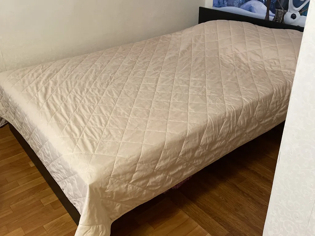 Уютная квартира с видом на Красную звезду