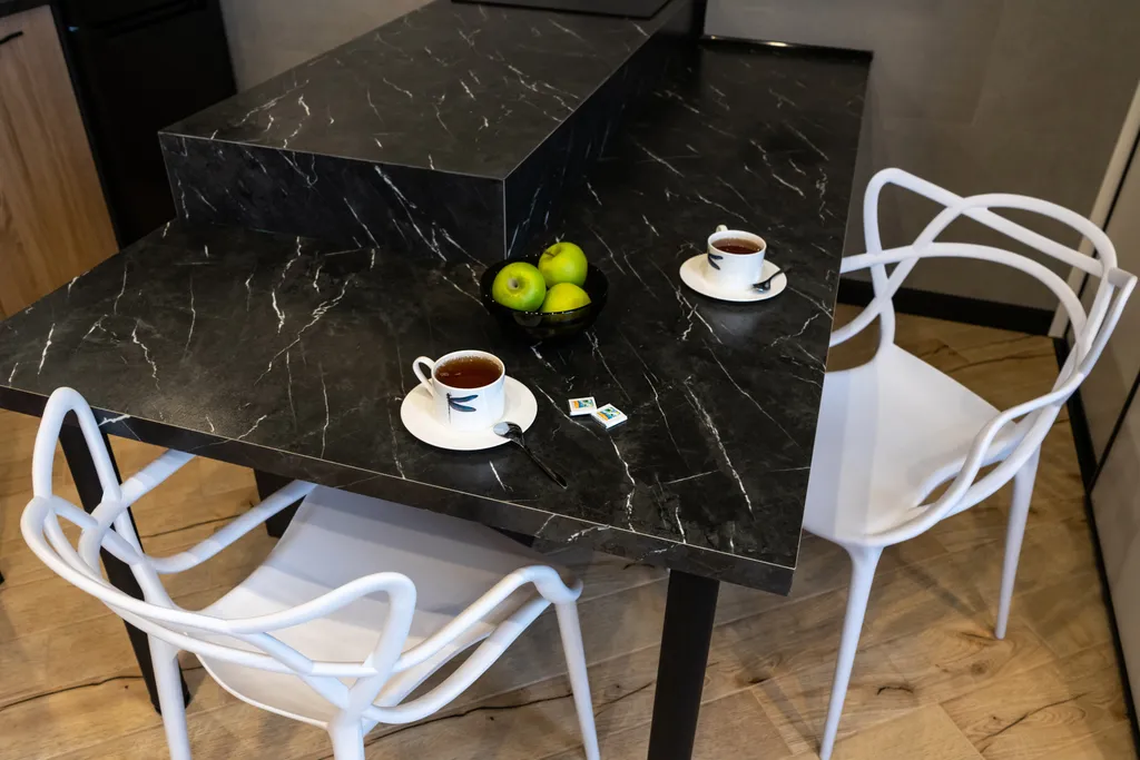 Квартира Семейные апартаменты Морент с балконом и детской комнатой — Сириус