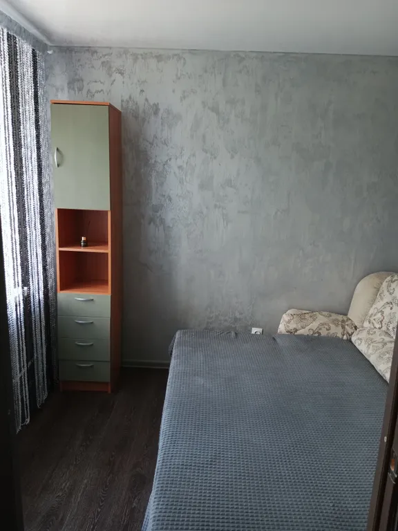 Уютная трёхкомнатная квартира в центре города