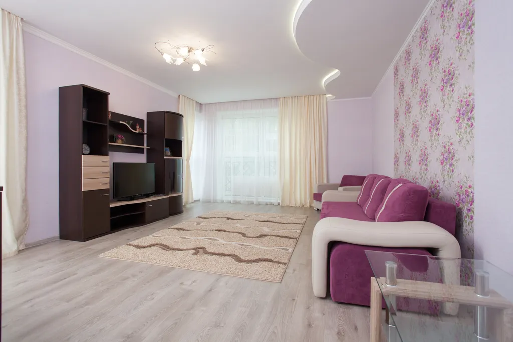 Квартира 2-комнатная Квартира — Светлогорск