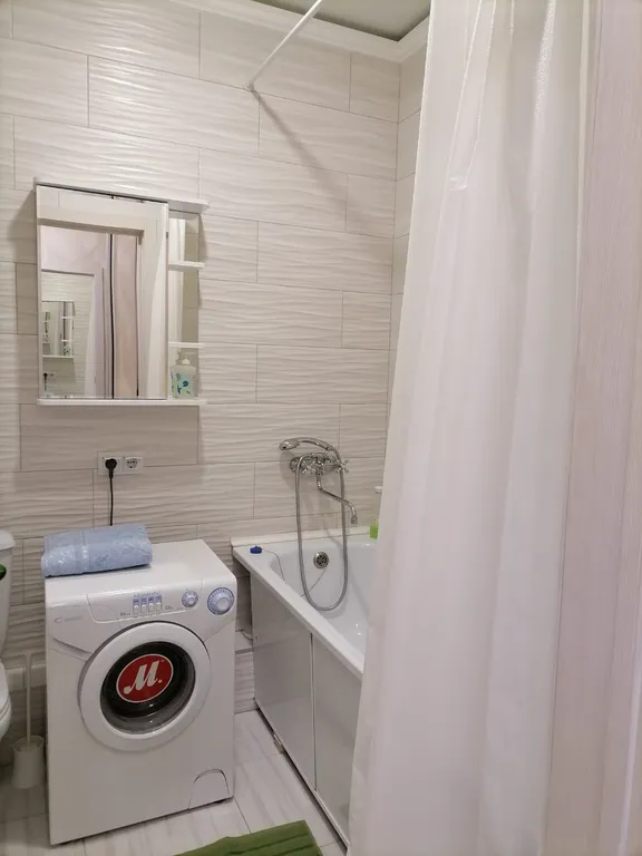 Квартира Квартира То, что вы ищите — Красноярск