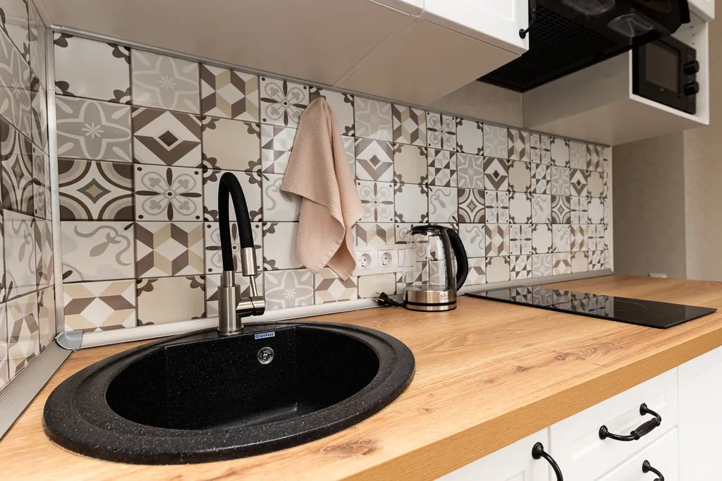 Апартамент студия