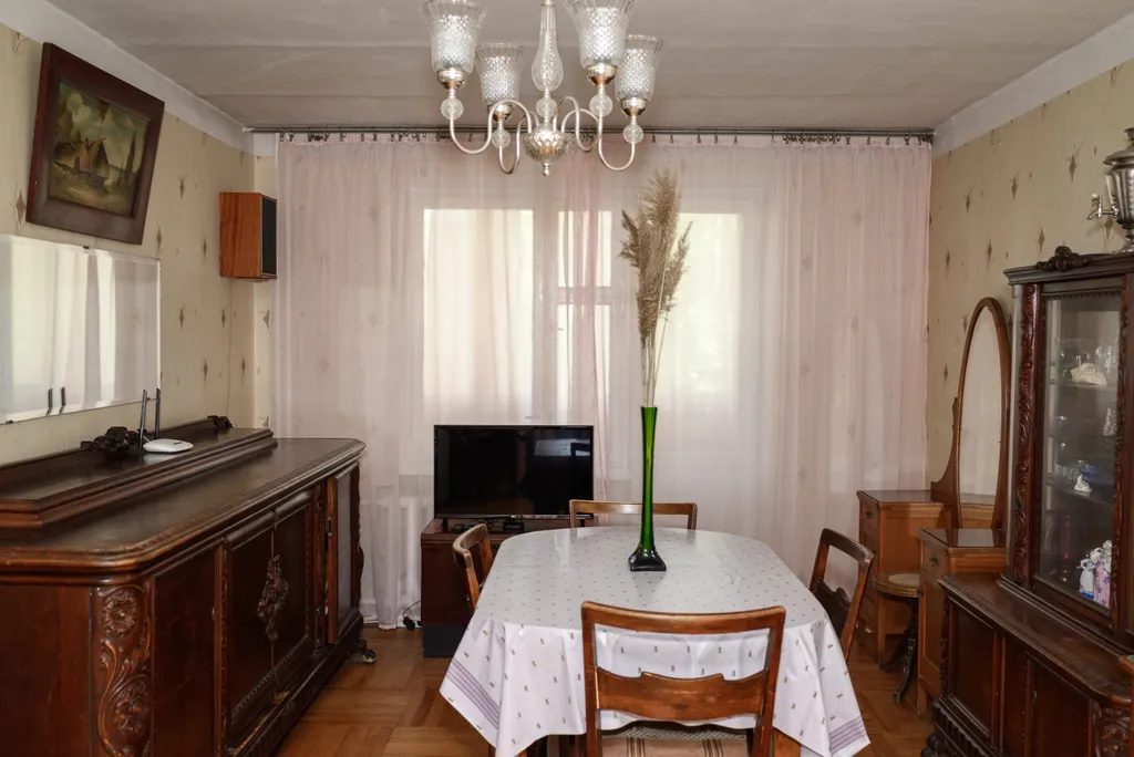 Уютная 1-комнатная квартира в центре Кисловодска