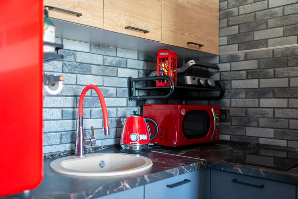 Crazy Frog Studio в деловом центре города