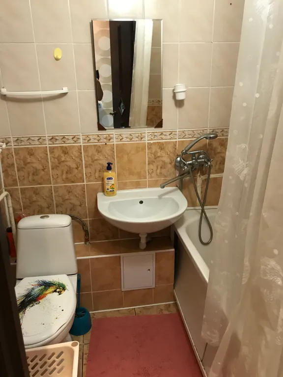 Квартира в центре