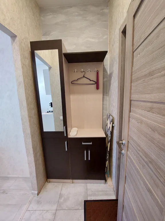 Уютная квартира в лучшем районе города