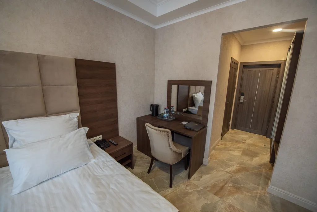 Квартира Комната — аренда посуточно в Эсто-Садок