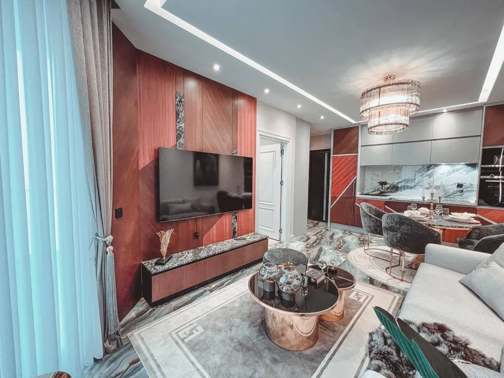 Serenity Royal Beach