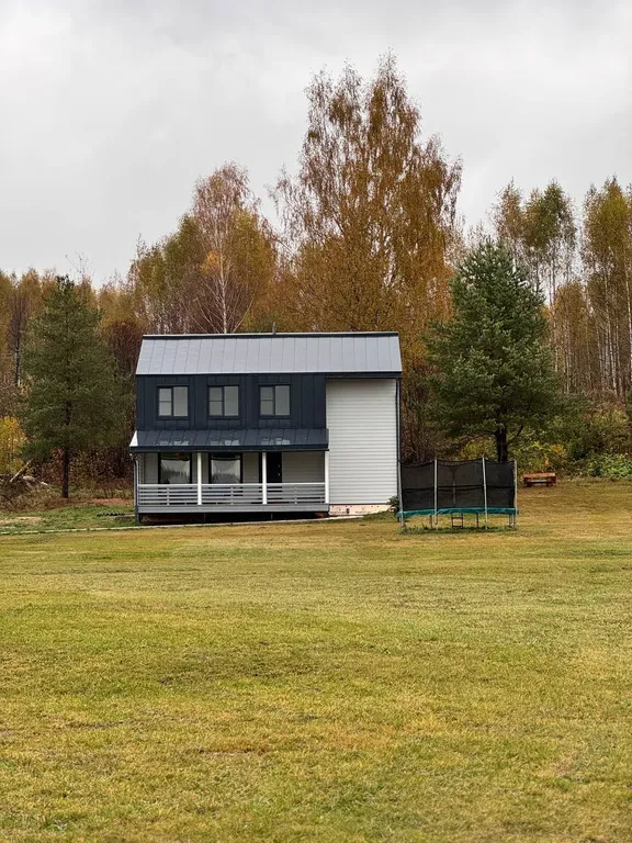 Коттедж Дом Вишну — аренда посуточно в Кашин