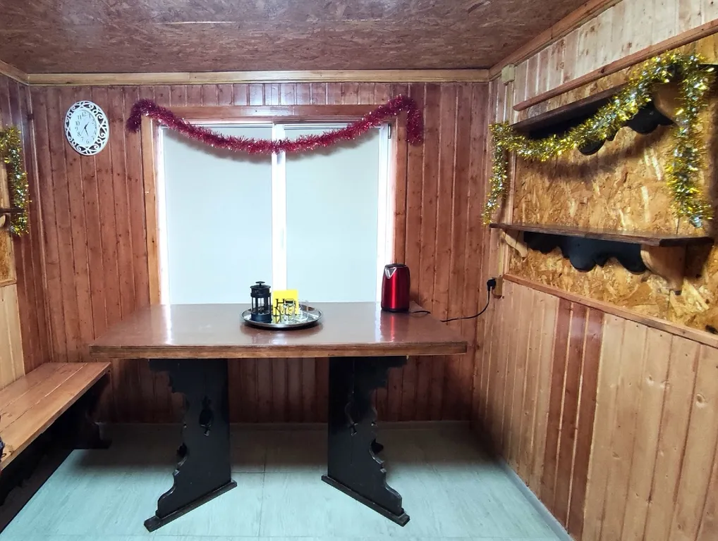 Радужный дом в 5 минутах от горнолыжного курорта