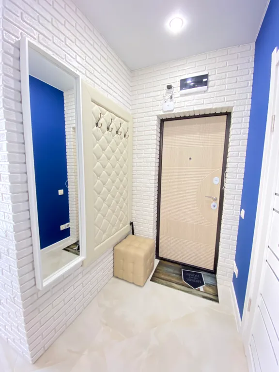 Квартира Квартира-студия — Адлер