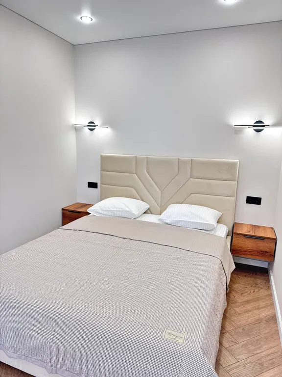 Квартира Квартира Современный ЖК Весна — Владикавказ