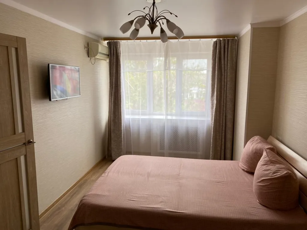 Квартира в центре