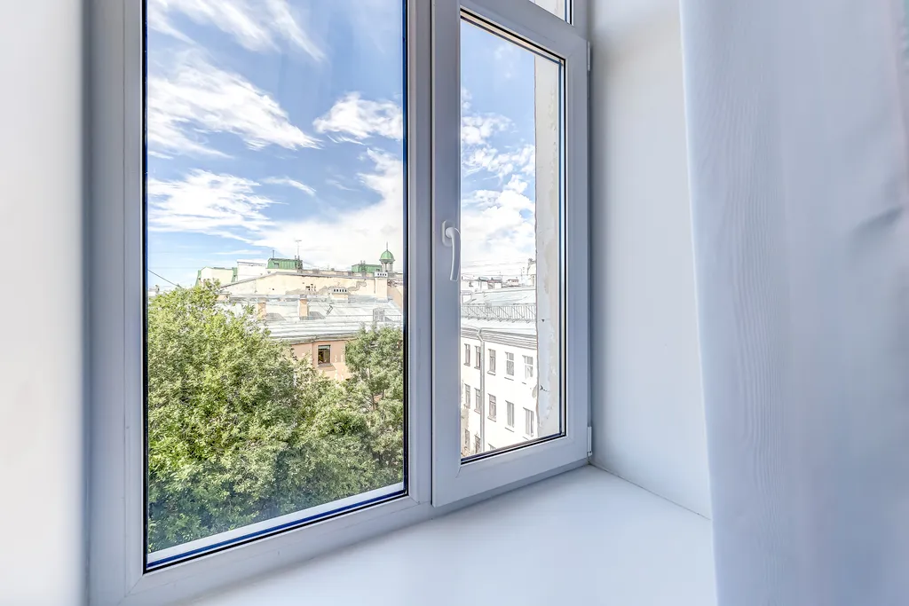 Квартира Уютная просторная квартира в центре — Санкт-Петербург