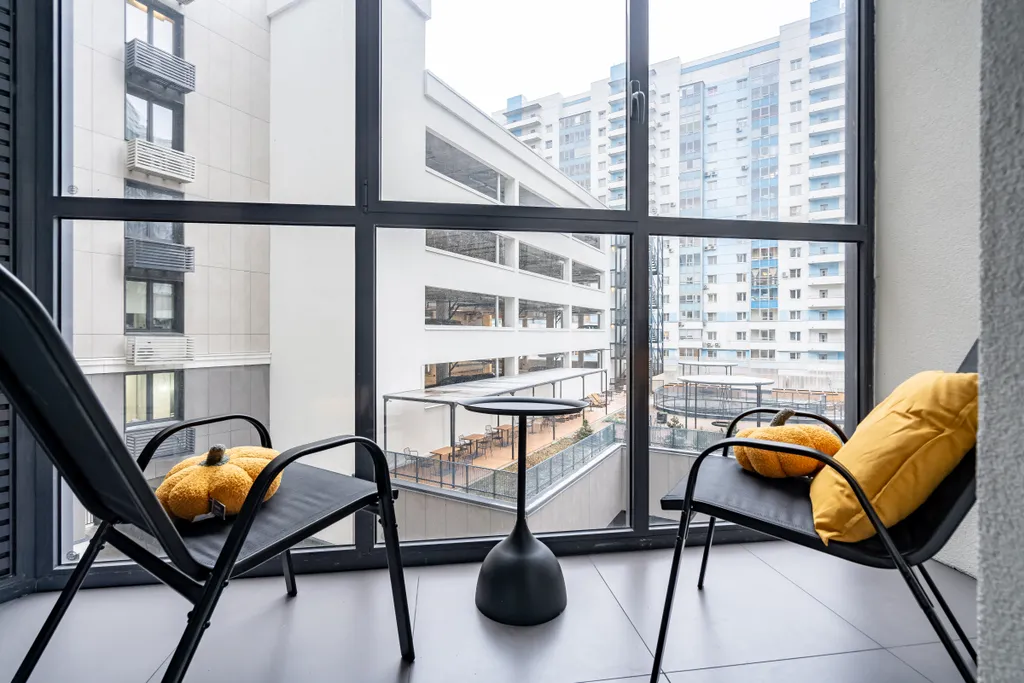 Квартира Квартира Your Apart на Приморской для 2 гостей — Санкт-Петербург
