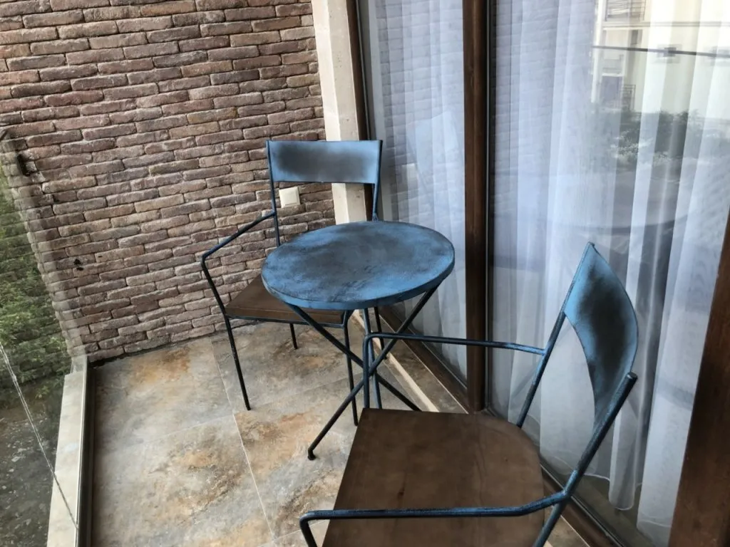 Квартира Комната — Батуми