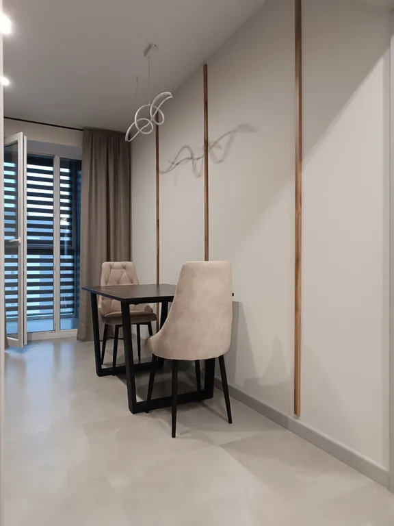 Квартира Уютная квартира — Калининград