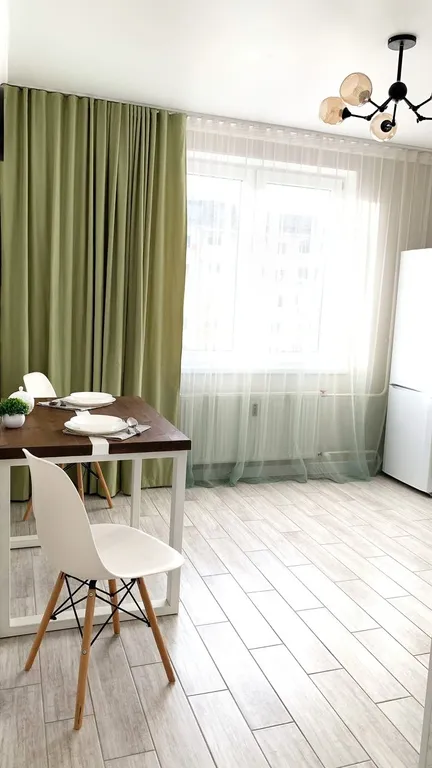 Уютная квартира в районе Новые Черемушки