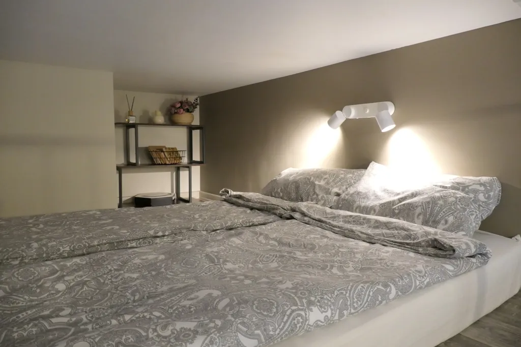 Квартира Квартира Jazz Loft — Санкт-Петербург