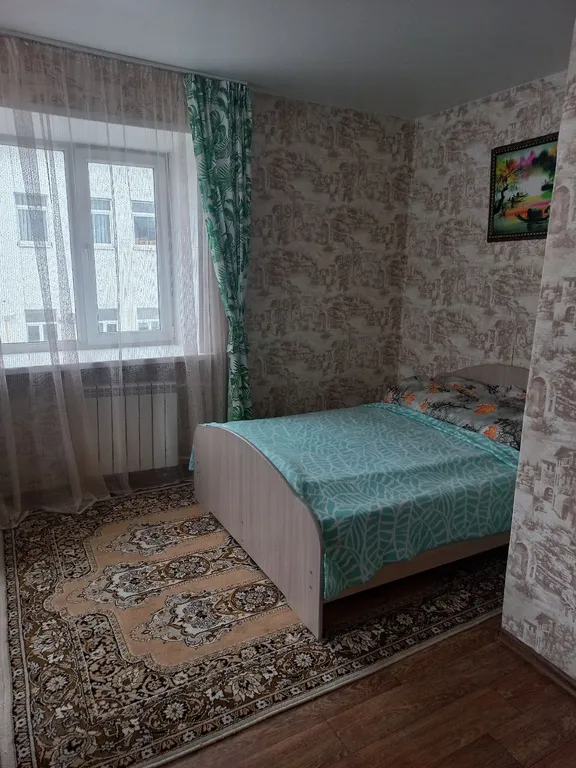 Квартира Пилигрим