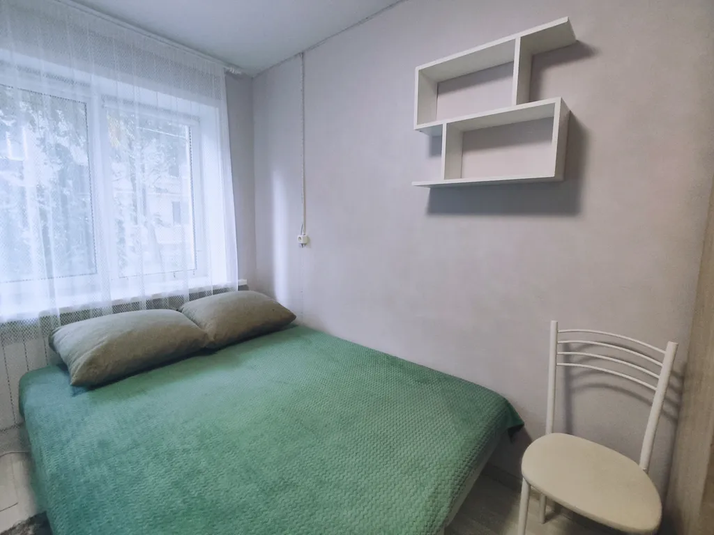 Уютная студия в центре рядом с ТЦ Галерея Чижова и цирком